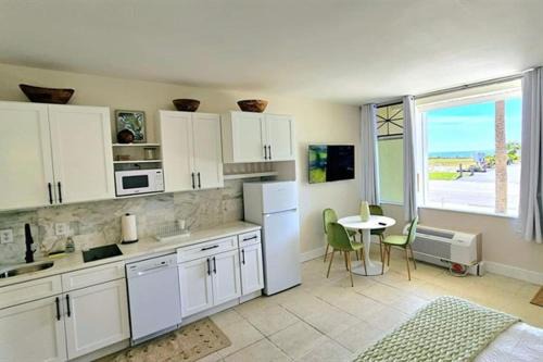 Ruskin Apartamento | Little Harbor Resort #308 Tampa Bay FL Beach, Bayview, Pools