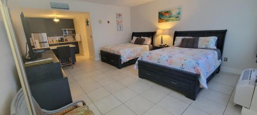 Ruskin Apartamento | Little Harbor Resort #510 Tampa Bay FL Beach, Hot Tub, Pools