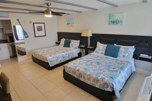 Ruskin Apartamento | Little Harbor Resort B109 Tampa Bay FL Beach, 2 Pools, Riverview