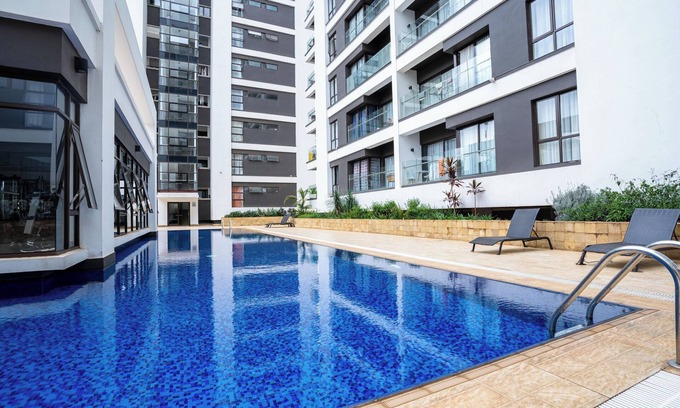 Westlands Apartamento | Little Harmonium by YourHost Nairobi