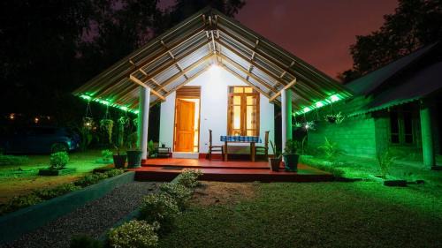 Sigiriya Cabina | Little Haven Cottage