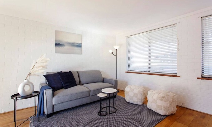 Hillarys Cabaña | Little Haven Hillarys