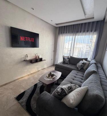 Belvedere Apartamento | Little Haven