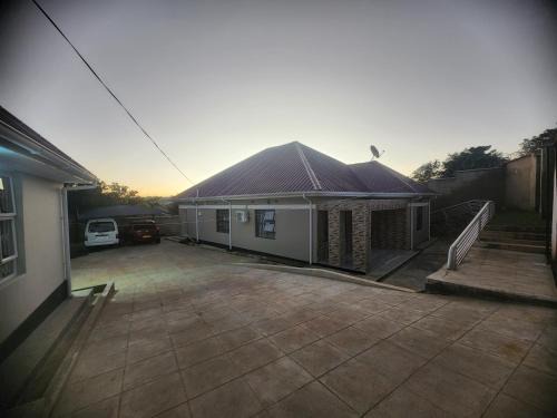 Mzuzu Apartamento | Little Haven Stay