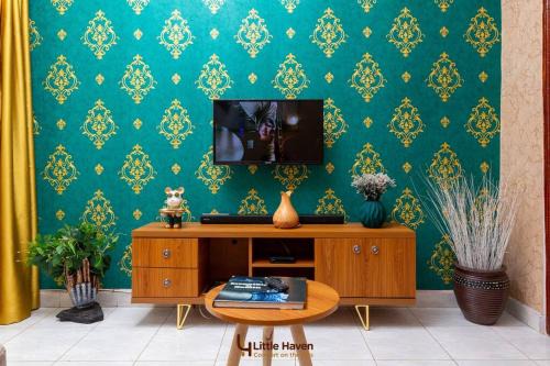 Fort Portal Apartamento | Little Haven