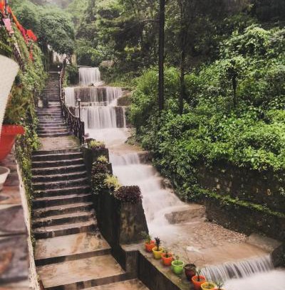 Mussoorie Cabina | Little Heaven - Cabin 1