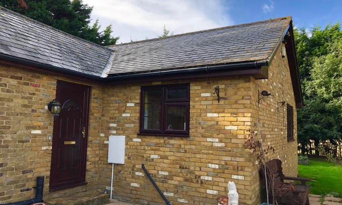 Maidstone Apartamento | Little Hermitage
