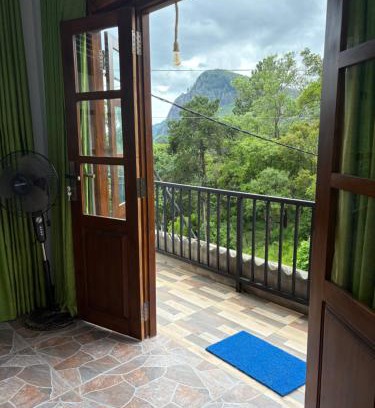 Ambagollapathana Casa | Little Hideaway Home Stay