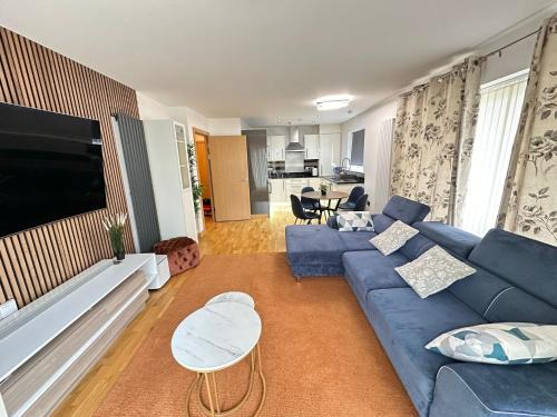 Dartford Apartamento | little hideout, Luxury Apartment