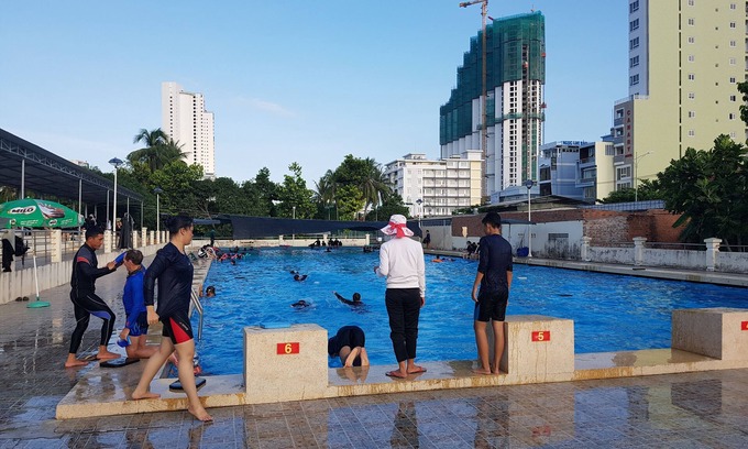 Vinh Hai Casa | Little Home Hostel Nha Trang