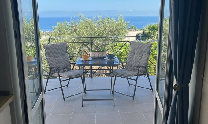 Paparella Apartamento | Little home Valderice
