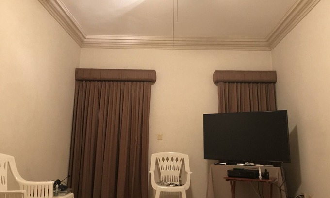 Monterrey Municipality Casa | PEQUEÑA CASA CON UN BAÑO.