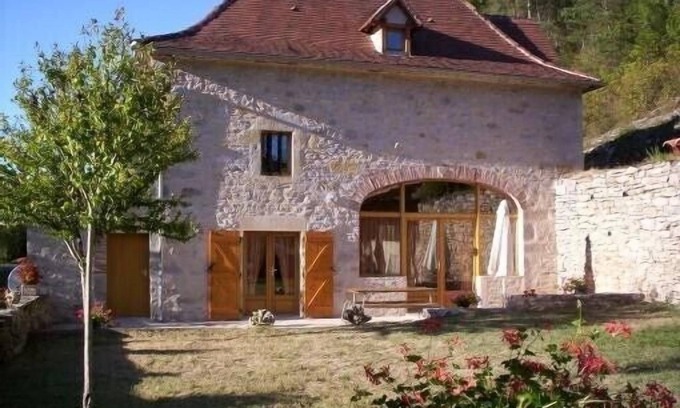Saint-Cirq-Lapopie Cabaña | Casa de carácter calma cerca de lugares turísticos Saint Cirq Lapopie