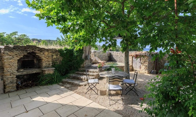 Blauvac Casa | Casita en Provenza