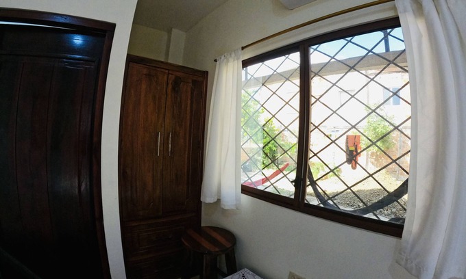 Salango Casa | Casita en Salango