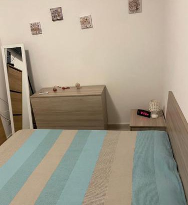 Letojanni Casa | Little House
