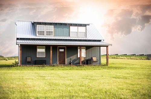 Dola Casa | Little house on the prairie