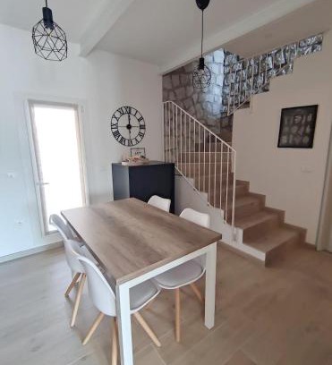 Pove del Grappa Apartamento | Little House Pove del Grappa