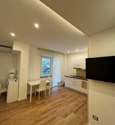 Rione Alto Apartamento | Little House Rione Alto