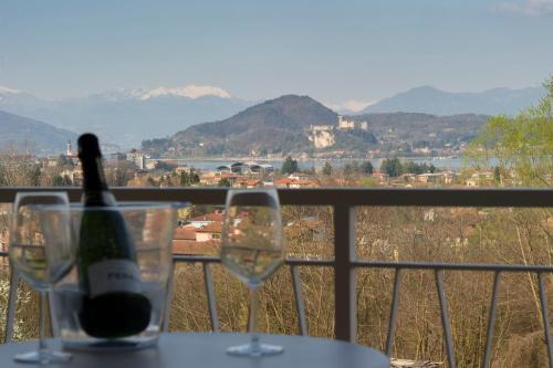 Arona Apartamento | Little House With Lake View