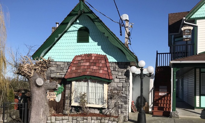Chemainus Casa | Little Inn on Willow
