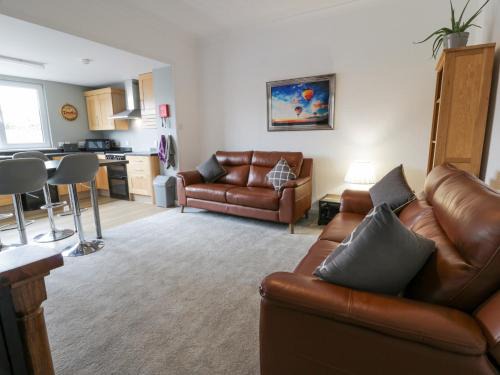 Stranraer Casa | Little Ireland