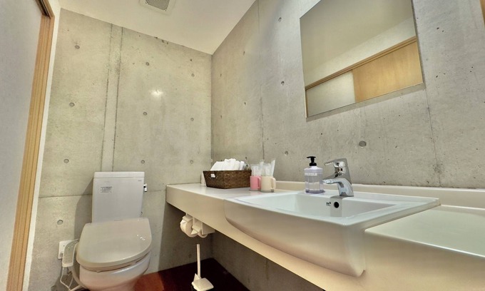 Biimata Apartamento | Little Island Okinawa Nago