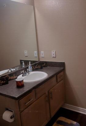 Grand Prairie Apartamento | Little Italy 1BR Cozy Apartment