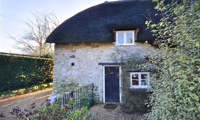 West Lulworth Casa | Little Ivy