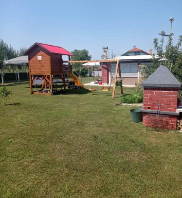 Mali Radic Apartamento | Little Joy Lodge , Loč Mala Radost