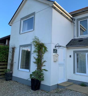 Gillan Casa | Little Karenza is the perfect Cornish getaway