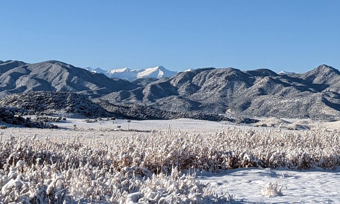 Canon City Casa | Little King 2 minutes to Royal Gorge