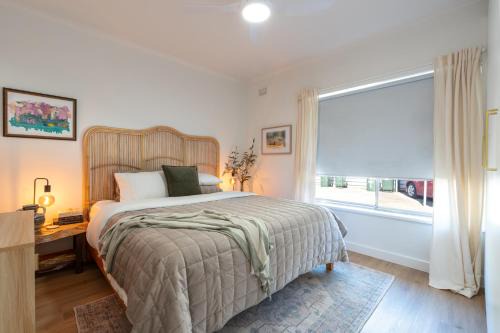 Mile End Apartamento | Little Kintore City Escape
