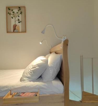 Paleokastro Apartamento | Little Kristi