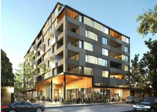 Fremantle Apartamento | Little Lane Apartments Comfortable and Chic Heart Of Fremantle New Fully Equiped 2 Double Beds and 2 bathrooms Large balcony 1 Free car bay