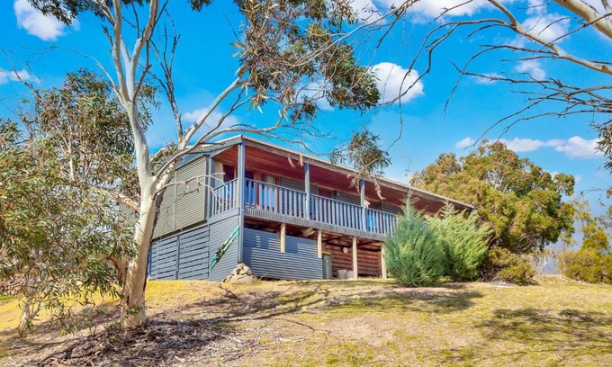 Kalkite Casa | Little Lodge