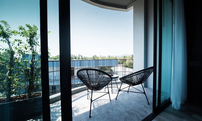 Phuket Hotel | Little Loft Hotel