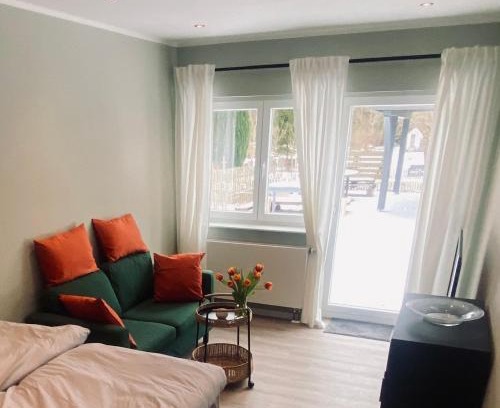 Detmold Apartamento | Little Lopsi