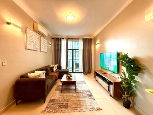 Mwananyamala Apartamento | Little Lora