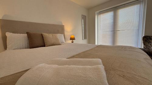 Cribbs Causeway Casa | Little Luxe shared house