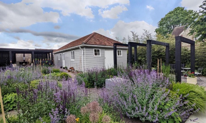 Tangmere Casa | Little Maplewood, Tangmere