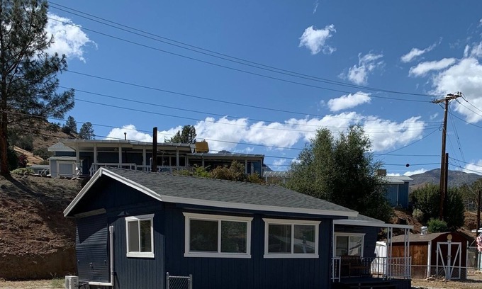 Wofford Heights Casa | Little Marina - Perfect Getaway!!