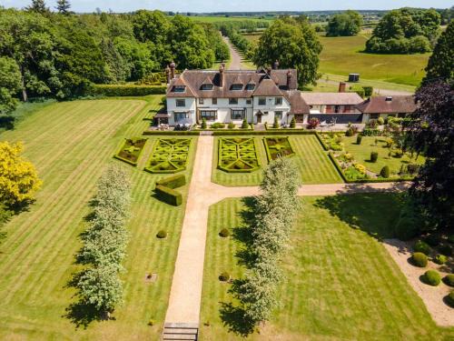 Ringstead Casa | Little Massingham Manor