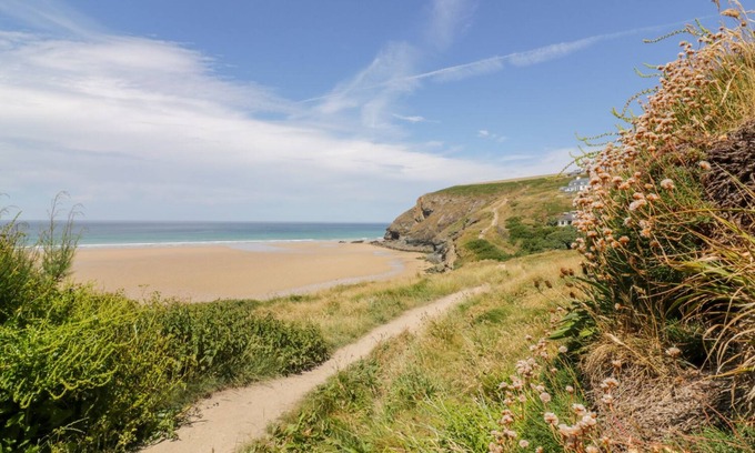 Newquay Cabaña | Little May