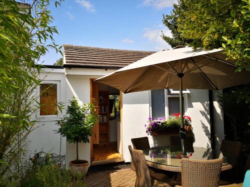 Harbertonford Apartamento | Little Mill, Harbertonford, Totnes. - Entire place.