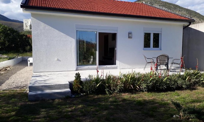 Mostar Casa | Little Mostar house