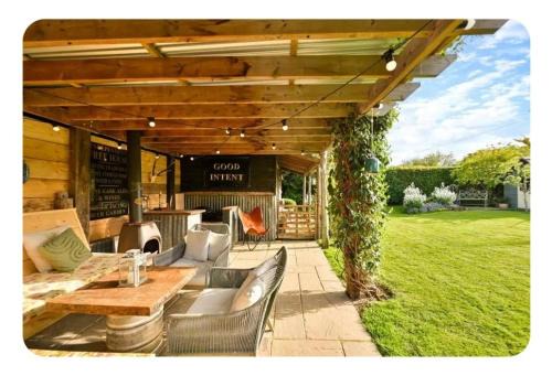 Willesborough Apartamento | Little Nest