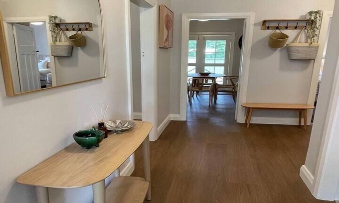 Dubbo Cabaña | Little Nest Stays Dubbo