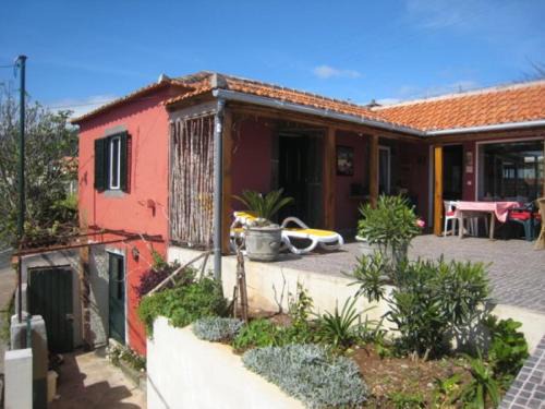 Arco da Calheta Casa | Little Norway in Madeira