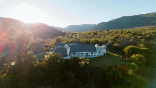 Somerset East Otro | Little Nyati farmstay